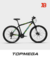 Bicicleta Rodado 29 Topmega Regal 21v Shimano Frenos a Disco en internet