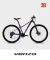 Bicicleta Venzo Frida Diva Rodado 29 - Sensah 24 Velocidades Frenos Hidraulicos en internet