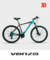 BICICLETA VENZO PRIMAL RODADO 29 FRENO HIDRAULICOS 24 VELOCIDADES SENSAH - comprar online