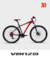 BICICLETA VENZO PRIMAL RODADO 29 FRENO HIDRAULICOS 24 VELOCIDADES SHIMANO - comprar online