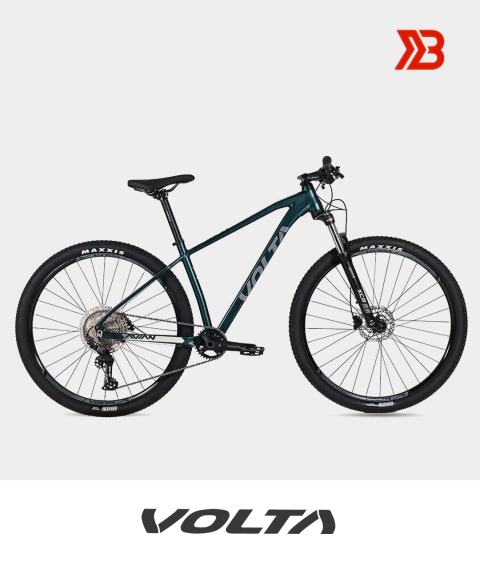 BICICLETA VOLTA AVIAN GEN3 RODADO 29 SHIMANO DEORE 1x12 c/BLOQUEO REMOTO - comprar online
