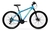 Bicicleta Rodado 29 Topmega Regal 21v Shimano Frenos a Disco - tienda online