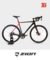 ZION RUFFIAN RODADO 28 2x9 SHIMANO SORA