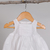 VESTIDO JANIE AND JACK Talle 0 A 3 - comprar online