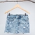 FALDA AMERICAN EAGLE Talle 24 OUTLET