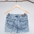 FALDA AMERICAN EAGLE Talle 24 OUTLET en internet