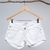 SHORT SWEET Talle 26 OUTLET