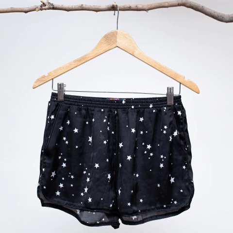 SHORT SYBILLA Talle 28