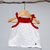 REMERA LITTLE AKIABARA Talle 6 M OUTLET