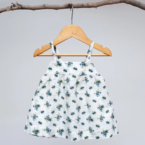 BLUSA CHEEKY Talle 12 M OUTLET