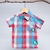 CAMISA . Talle 9 M
