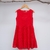 VESTIDO EL CORTE INGLÉS Talle 7