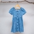 VESTIDO OLD NAVY Talle 5