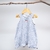 VESTIDO WANAMA Talle 12 M