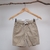BERMUDA OLD NAVY Talle 6