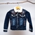 CAMPERA RAPSODIA Talle 6
