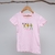 REMERA LOTTO Talle 8