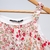 VESTIDO LITTLE AKIABARA Talle 2 - comprar online