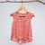 BLUSA WANAMA Talle 2
