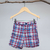 BERMUDA OLD NAVY Talle 18 M