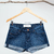 SHORT AKIABARA Talle 24