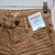 JEAN CAT & JACK Talle 8 NUEVO - comprar online