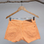 SHORT AMERICANINO Talle 26 OUTLET en internet