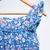 VESTIDO RO´S GARDEN Talle 4 OUTLET - comprar online