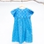 VESTIDO RO´S GARDEN Talle 6 OUTLET en internet