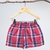 SHORT . Talle 6 OUTLET
