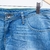 JEAN ADIDAS Talle 32 OUTLET - comprar online