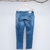 JEAN ADIDAS Talle 32 OUTLET en internet