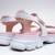 ZAPATO CHEEKY Talle 35 - OTRA VUELTA