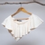 TOP TIERRA 316 Talle S OUTLET