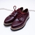 ZAPATO . Talle 37 OUTLET