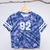 REMERA ABERCROMBIE Talle 12 OUTLET