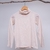 REMERA LITTLE AKIABARA Talle 12