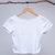 REMERA COMO QUIERES QUE TE QUIERA Talle 14 en internet