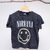 REMERA ZARA Talle 10 OUTLET