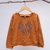BUZO CARTERS Talle 6