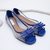 ZAPATO VIA UNO Talle 38