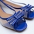 ZAPATO VIA UNO Talle 38 - comprar online