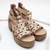 ZAPATO ABIEL Talle 40 OUTLET