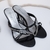 ZAPATO LADYSTORK Talle 35 OUTLET