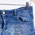 SHORT INVERSA Talle 23 OUTLET - comprar online