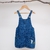 JARDINERA ZARA Talle 4