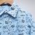 CAMISA BUTTONS AND THREAD Talle 7 - comprar online