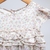 VESTIDO ZARA Talle 12 M - comprar online