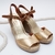 ZAPATO HUSH PUPPIES Talle 35