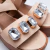ZAPATO PRUNE Talle 36 - comprar online
